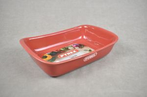 PLAT PYREX SUPREME RECT 30*20CM 